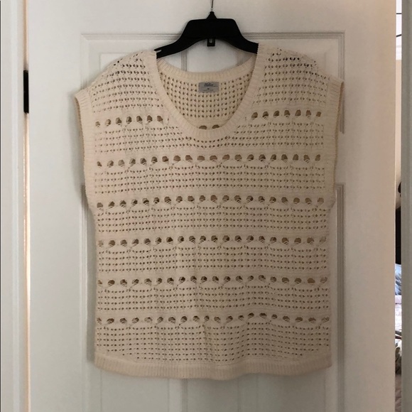 Wallace Sweater from Madewell - Picture 2 of 4